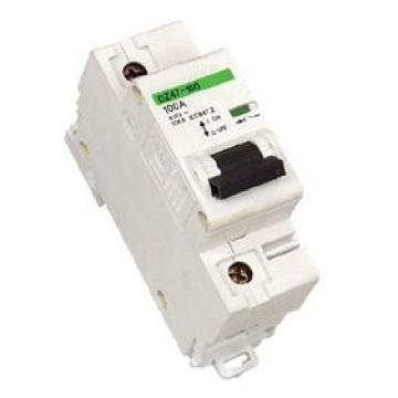 Dz47-100 (NC100H) Mini Circuit Breaker MCB